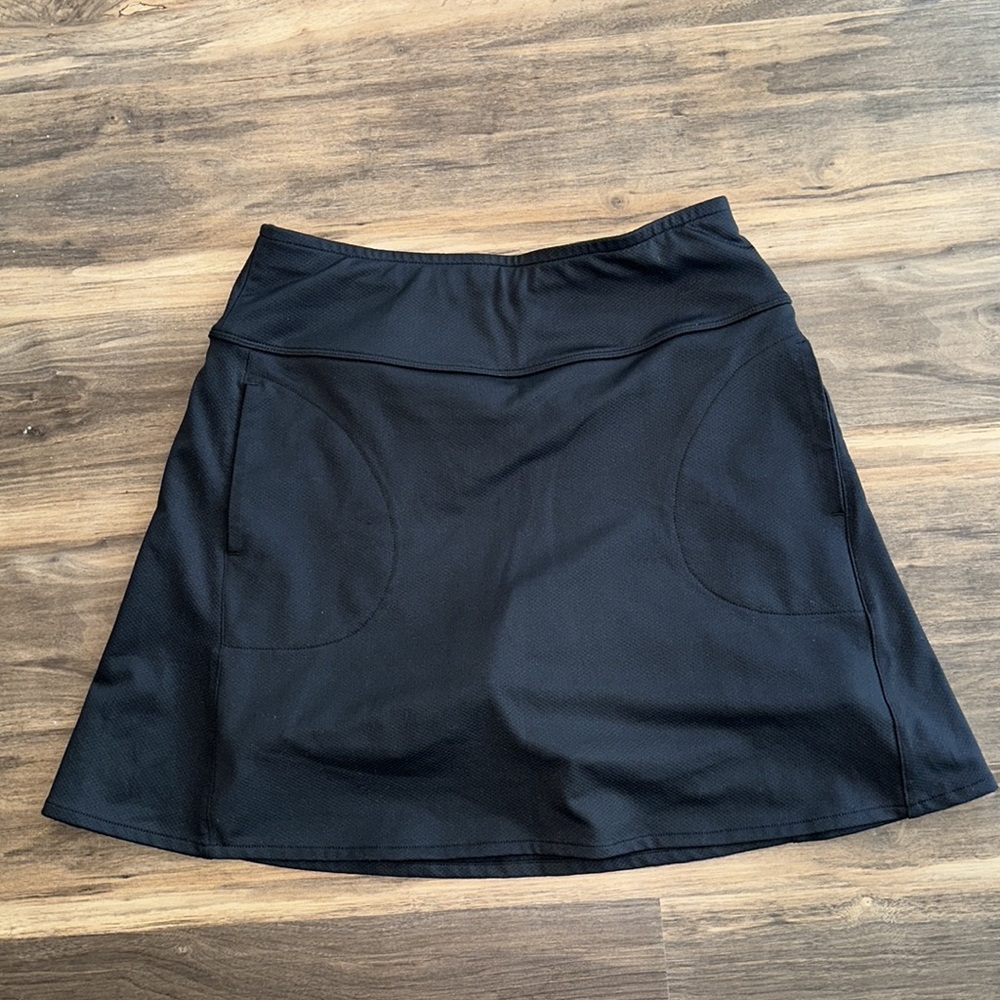Zero Restriction Skort - image 2